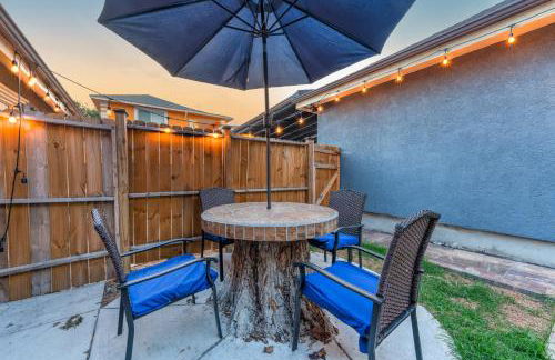 Private Hot tub3BD2BA 2 miles to SA river walk - Foto 9