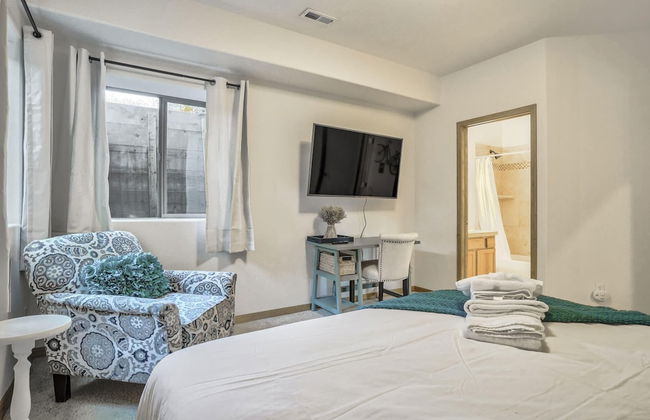 4brmountain Views🌞hot Tubarcade - Foto 13