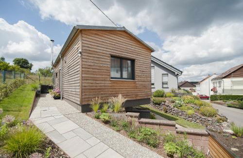 Bio-Ferienhaus Newergarten - Foto 13