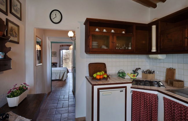 Agriturismo Poggio Alle Lame - Foto 47