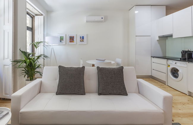 BO - Marquês Apartments - Foto 65