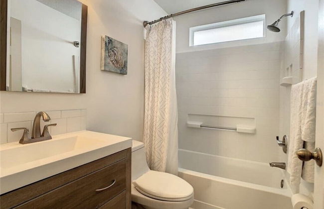 Updated Private Pool Villa - Southern Dunes - Foto 27