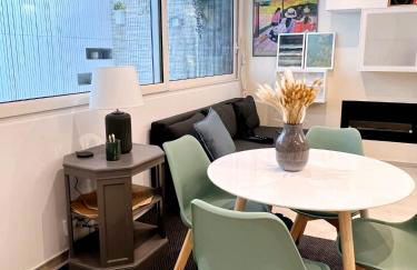 Divine Terrace Stylish Apartment St Peter Rome - Foto 21