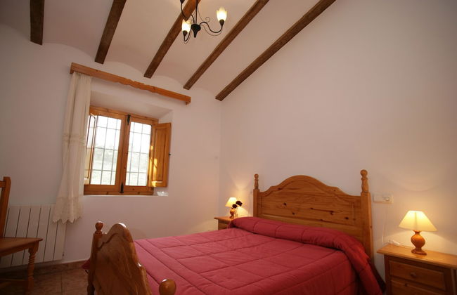 Casa rural El Salero en Moratalla - Foto 9