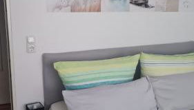 Ferienwohnung mit Aussicht auf die Burg - Foto 2