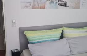 Ferienwohnung mit Aussicht auf die Burg - Foto 2