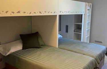 Apartamento Villanua centro - Foto 8