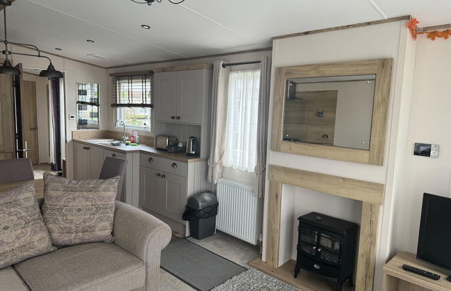 Luxury 2 Bedroom van Pets go Free - Foto 10