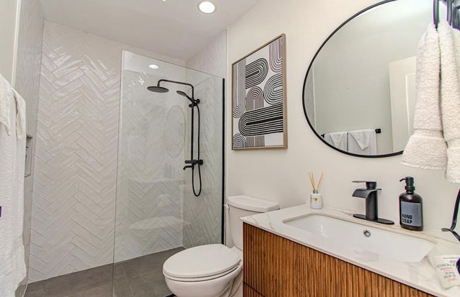 Luxury Dreamcondo Bromptons I Heart JA - Foto 17