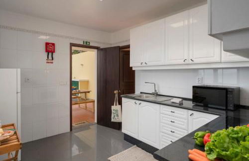 Casa Amarela da Fajã da Areia by An Island Apart - Foto 22