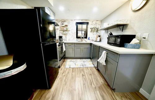 Monteith Hideaway in Downtown Monteith District - Foto 38