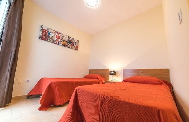 Calle Cuesta | 6 Pax | Second Line | 2331-AW - Photo 6