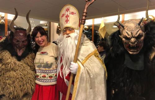 Holiday Guesthouse La Casina di Butzi pet friendly - Terme di Arta - Zoncolan - Foto 65