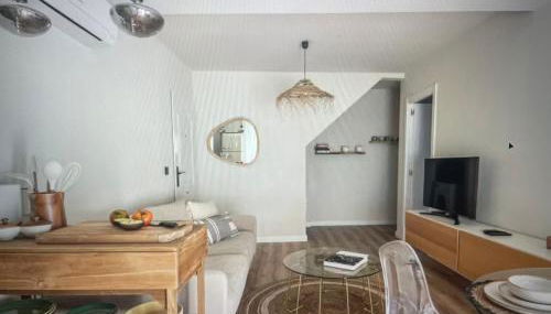 Newly renovated apartment in Málaga - Photo 3