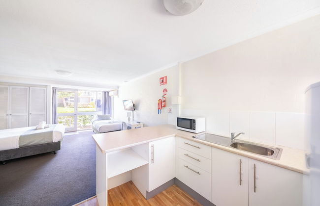 Bathurst Studio Apartments - Foto 9