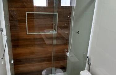 Casa Completa 02 com AR - Encantos de Arraial - Foto 9