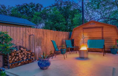 Family fun 4bed 2bath with pool - Foto 16