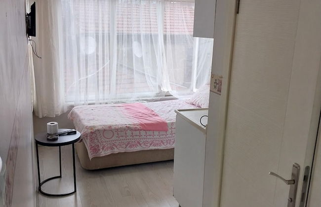 Artemis Apart&Otel - Foto 34