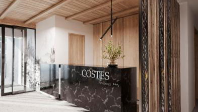 Mountain Chalet Costes - Foto 3