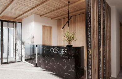 Mountain Chalet Costes - Foto 3