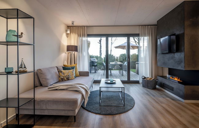 Büchelbergerei Chaletdorf - Photo 18