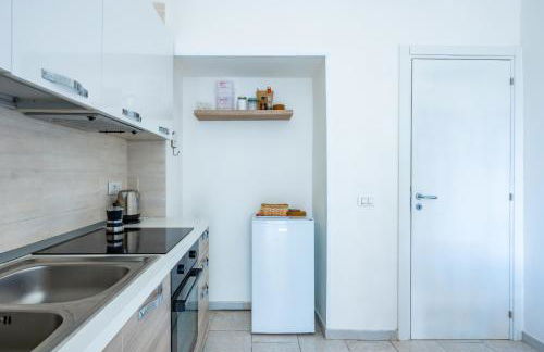 Urban Base Garibaldi by NapoliApartments - Foto 14