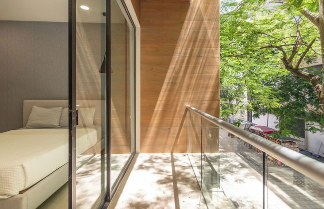 Distrito Corazón by BoutiqueApartmentsMX - Photo 77