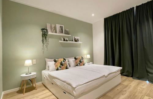 Condo Apartments Hamburg - Foto 1