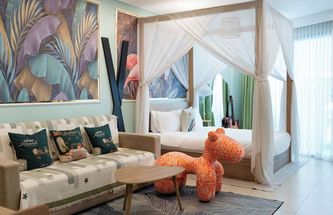 The Song Vung Tau - Xuan's Homestay - Foto 34