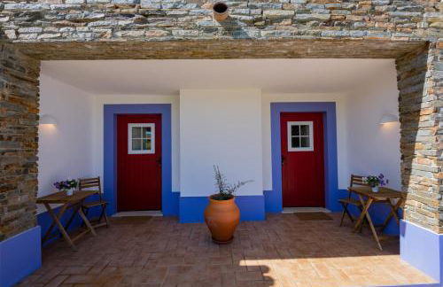 Ares do Monte - Turismo Rural - Foto 27