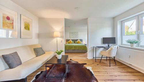 Modernes Studio-Apartment in toller Waldrand-Lage - Foto 3