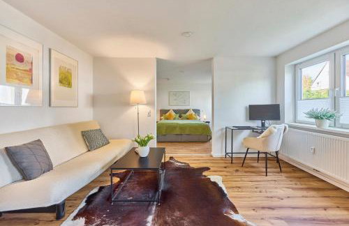 Modernes Studio-Apartment in toller Waldrand-Lage - Foto 3