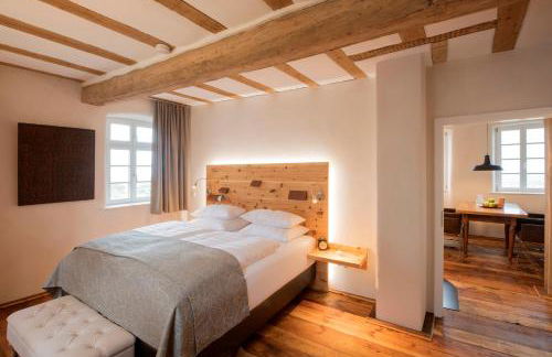 Burggarten Appartements Neuleiningen - Foto 34