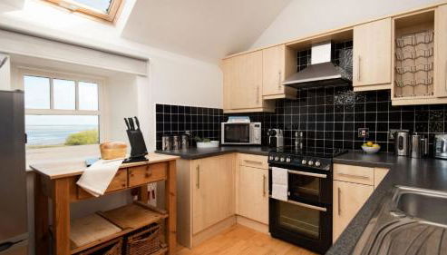 Budle Bay Loft - Foto 5