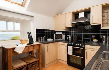 Budle Bay Loft - Foto 5