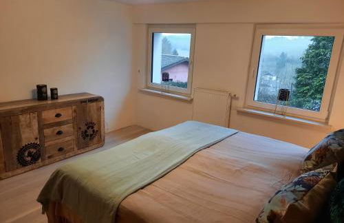 Große Auszeit Eifel mit Sauna, Kamin und Terrasse - Foto 17