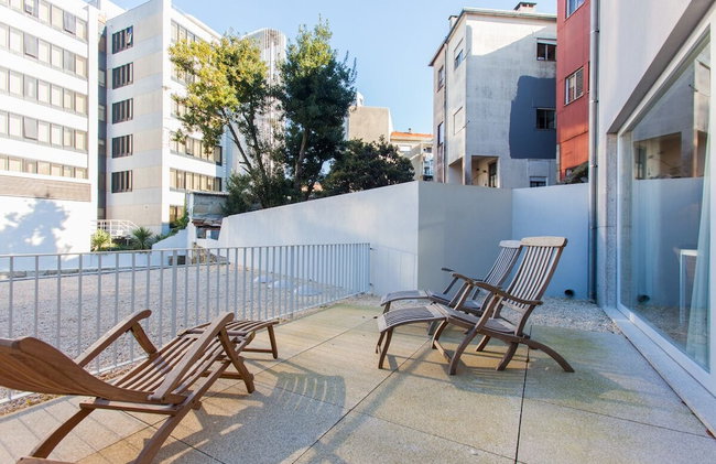 The Art Porto - Holiday Homes - Foto 159