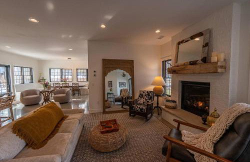 The DougOut Steps from Douglas Beach! - Foto 9