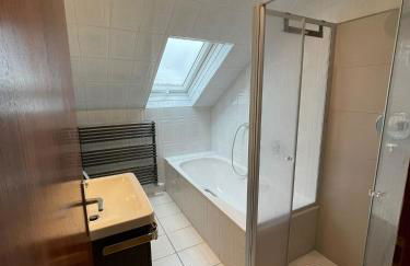 Großzügige Ferienwohnung am Stadtrand von Fulda - Photo 9