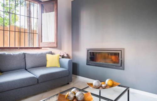 Mas del Molí - Foto 60