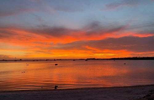 Resort Condo with Private Beach - Foto 28