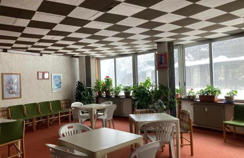 Neve & Relax Bilocale panoramico comodo alle piste - Foto 23