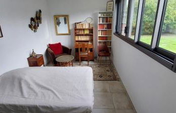 La Longère du champ de la Mer - Foto 21