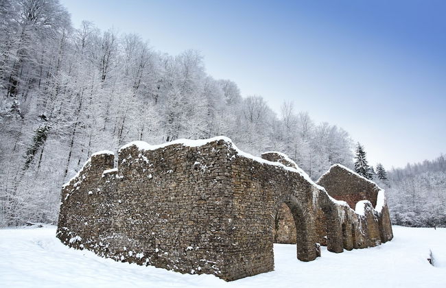 Zythogite Appartement 6 personnes - Foto 24