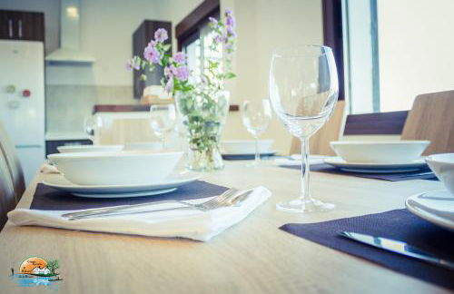 Casas Rurales el Balcon de la Brena - Foto 36