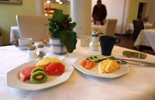 Aparthotel Deutschmeister - Foto 49