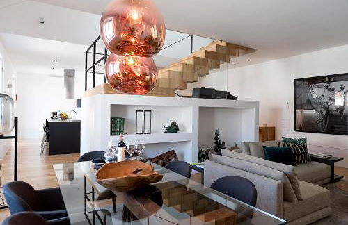 FLORA Chiado Apartments - Foto 3