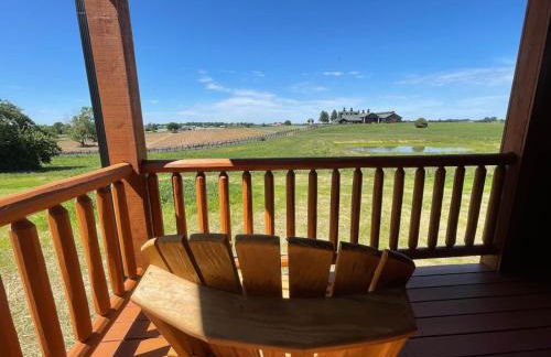 Bourbon Cabin at Daynabrook Farm-5 - Foto 2