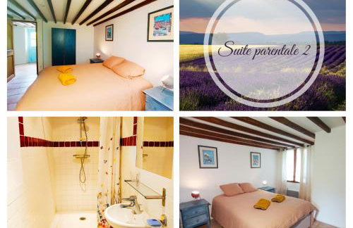 Domaine Provençal "Le Timon" - Foto 3