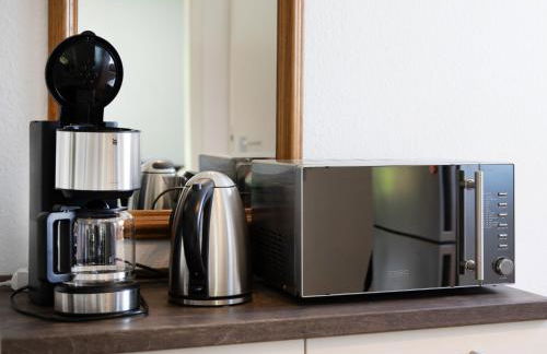 Apartment Strandläufer by Interhome - Foto 31